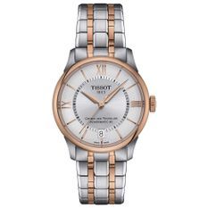 Tissot T1392072203800