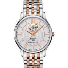 Tissot Tradition Powermatic 80 T0639072203801