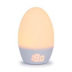 TOMMEE TIPPEE Thermometre numérique Groegg USB