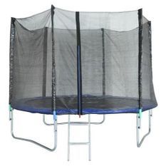 TRIGANO Trampoline 3,05m - 3 Pieds