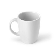 TTD Lot 6 mugs A04960/01 30cL - blanc