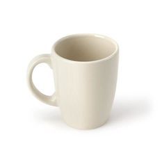 TTD Lot 6 mugs A04965/01 30cL - ivoire