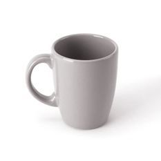 TTD Lot 6 mugs A04970/01 30cL - gris