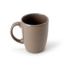 TTD Lot 6 mugs A04985/01 30cL - taupe chocolat