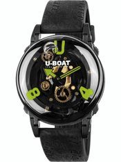U-boat 3351