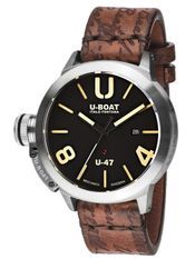 U-boat 8105