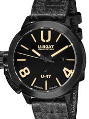 U-boat 9160