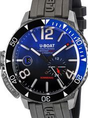 U-boat 9519