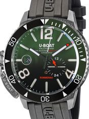 U-boat 9520