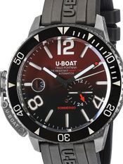 U-boat 9521