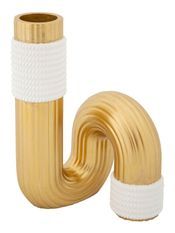 Vase bann cm 10,7 x 10,7 x 18,3