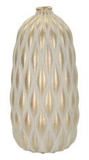 Vase pepitas cm ø 22x44