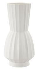 Vase scintillant cm ø 25 x 50