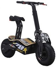 Velocifero 78 brushless 810W 48V Trottinette