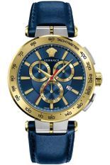 Versace Gent Day - Data - 24h VE6CA0223