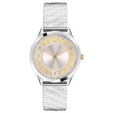 Versace Logo Halo 2h VE2O00422