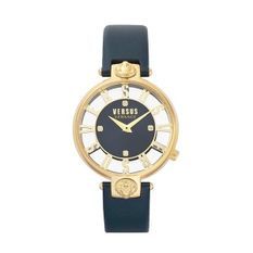 Versus Versace Versus Kristenhof Vsp490218