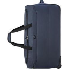 VISA DELSEY Sac De Voyage Trolley 70 cm- Polyester - 37x70x34 - 2400 gr - Anthracite