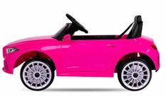 Voiture électrique enfant Mercedes CLS350 rose
