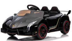 Voiture enfant électrique Lamborghini VENENO - 2 places