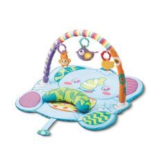 Vtech Baby - Mon tapis musical éléphanteau - 0 - 36 mois