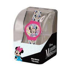Walt Disney Kid Minnie - Plastic Box 562693