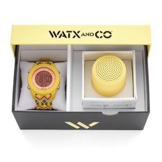 Watx&colors Reloj11_m