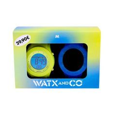 Watx&colors Wapack9summer19
