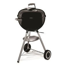 WEBER Barbecue a charbon Original Kettle Ø47 cm - Noir