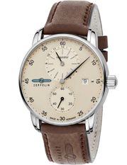 Zeppelin 86225