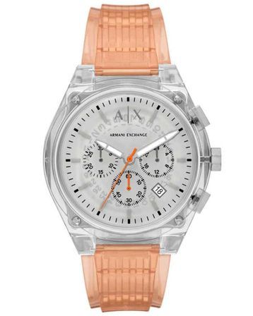 A|x Armani Exchange Ax4164