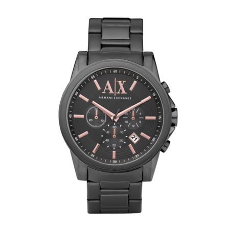 A|x Armani Exchange Outerbanks AX2086