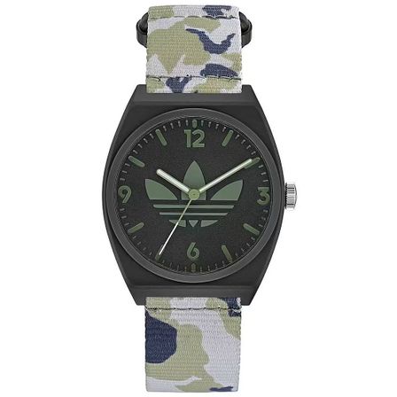 Adidas Project Two AOST22040