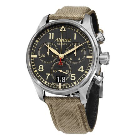 Alpina Al-372bgr4s6