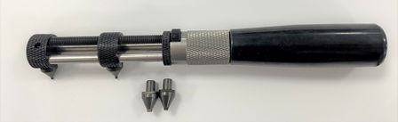 Apricasse A 2 Punte (apertura Fino A 5.5cm) - 2 Points Case Opener (opening Up To 5.5 Cm RR2289