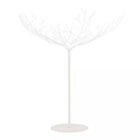 Arbre décoratif en métal MAYNARD - H 75 / H 180 / H 250 cm