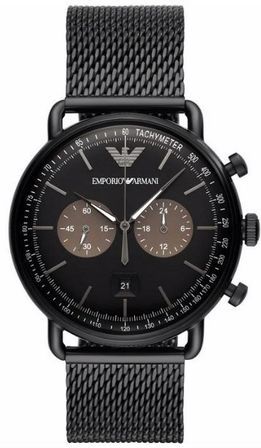 Armani Emporio Aviator AR11142