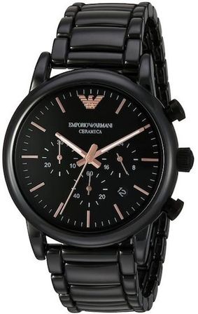 Armani Emporio Ceramica Luigi Ceramic AR1509