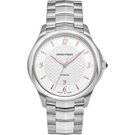 Armani Emporio Swiss Ars8651