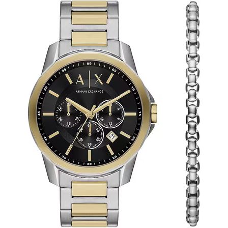 Armani Exchange Ax7148set