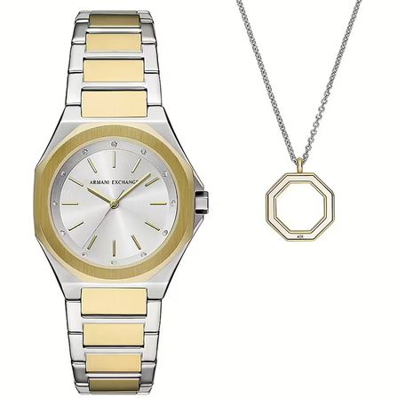 Armani Exchange Ax7161set