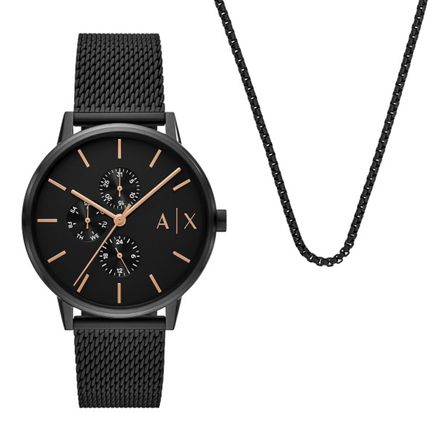 Armani Exchange Ax7162set