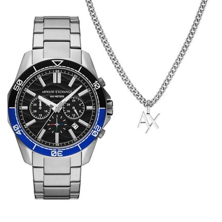 Armani Exchange Ax7166set