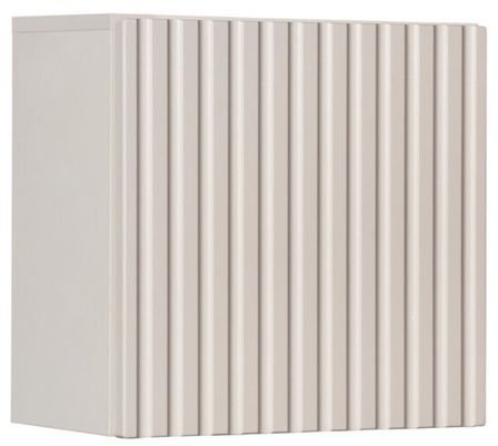 Armoire de salle de bain suspendue NOVA 30 cm – Meuble mural compact