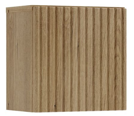 Armoire de salle de bain suspendue NOVA 30 cm – Meuble mural compact