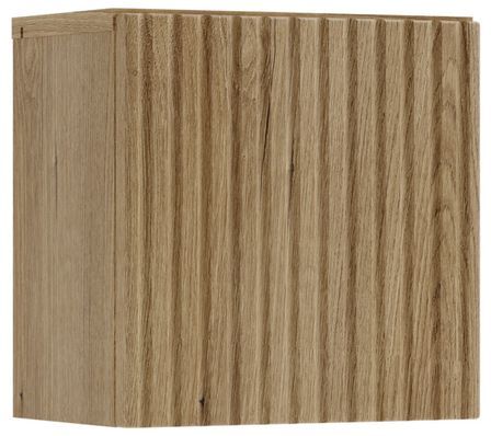 Armoire de salle de bain suspendue NOVA 30 cm – Meuble mural compact