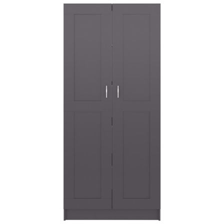 Armoire multifonction 2 portes Kala 82 cm - Un rangement tout-en-un pour votre maison