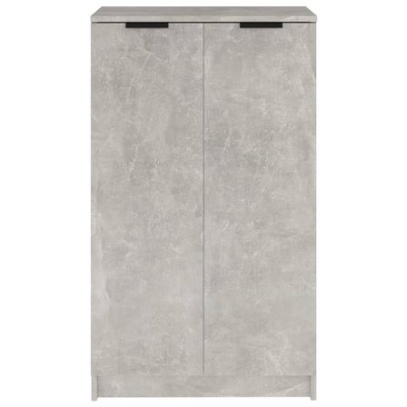 Armoire multifonction basse 59 cm - Simplicité et Solidité