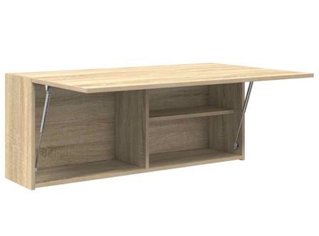 Armoire murale de salle de bain LOZZA 100 x 25 x 40 cm