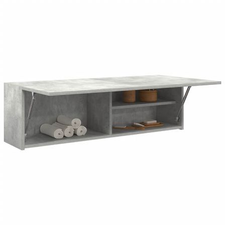 Armoire murale de salle de bain LOZZA 100 x 25 x 30 cm